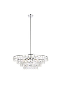 Ella Pendant by Elegant Lighting