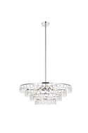 Ella Pendant by Elegant Lighting
