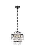Mila Pendant by Elegant Lighting