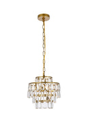 Mila Pendant by Elegant Lighting