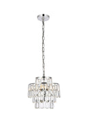 Mila Pendant by Elegant Lighting
