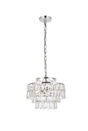 Mila Pendant by Elegant Lighting