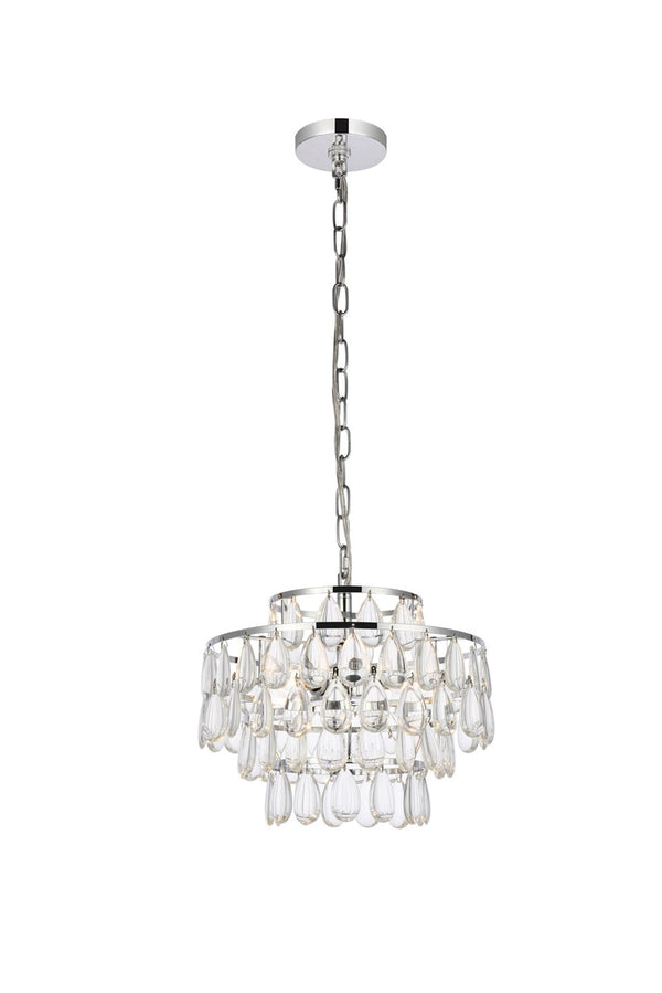 Mila Pendant by Elegant Lighting