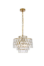 Elegant Lighting-1102D16BR|MAIN