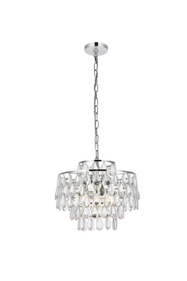 Elegant Lighting-1102D16C|MAIN