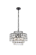 Mila Pendant by Elegant Lighting