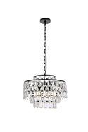 Mila Pendant by Elegant Lighting