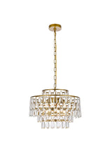 Elegant Lighting-1102D18BR|MAIN