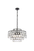 Mila Pendant by Elegant Lighting