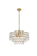 Elegant Lighting-1102D20BR|MAIN
