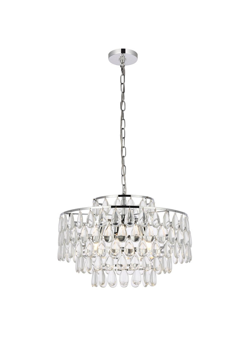 Elegant Lighting-1102D20C|MAIN