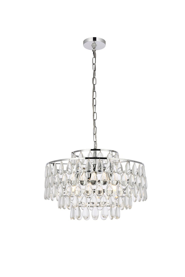 Elegant Lighting-1102D20C|MAIN
