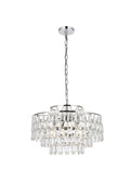Mila Pendant by Elegant Lighting