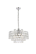 Mila Pendant by Elegant Lighting