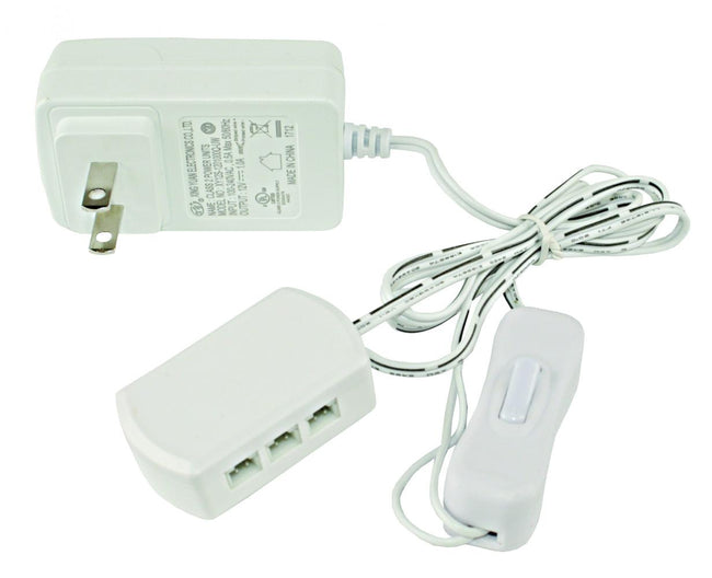 Elco Lighting-DRV12V12W|MAIN