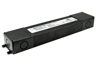 30W 24V LED Drvr 120/277V 0-10V Dim Accents by Elco Lighting