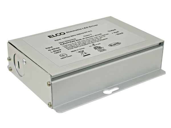 Elco Lighting-DRVE12V24DW|MAIN