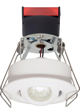 1"Round Gmbl 540Lmn Ic 38Bm Angle Cri90 Accessory by Elco Lighting