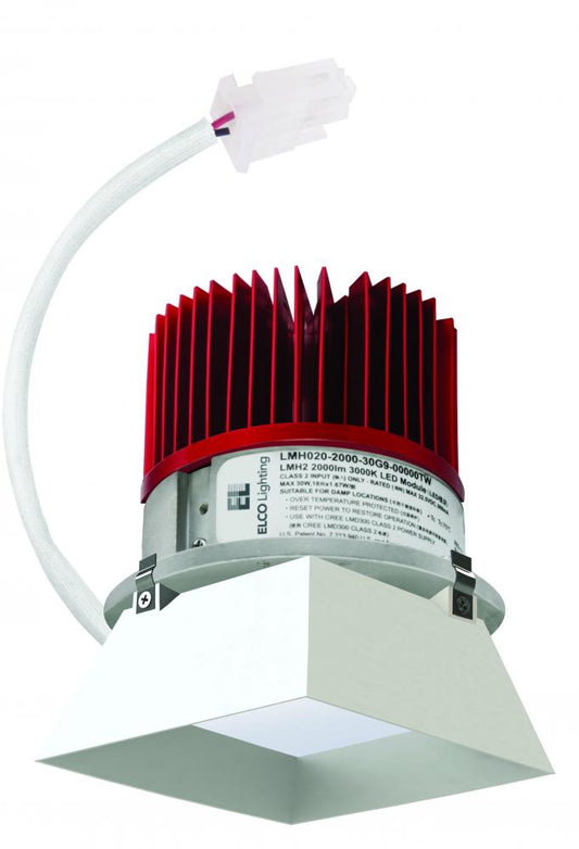 Elco Lighting-E444C0827W|MAIN
