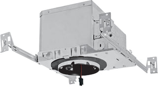 4"New Constrctn Ic Koto Hsng 1500Lmn W/D Accessory by Elco Lighting