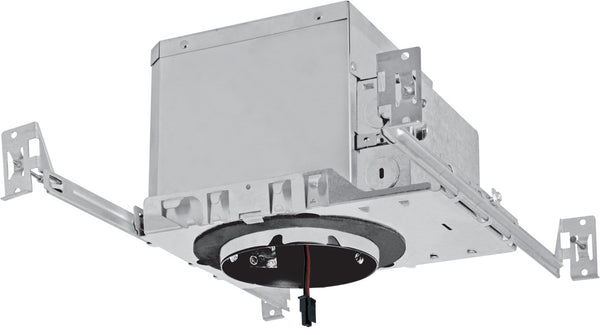 4"New Constrctn Ic Koto Hsng 1500Lmn W/D Accessory by Elco Lighting