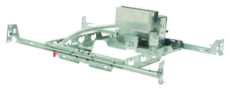 8" Sqr LED Hsng W/Driver 120/277V Accessory by Elco Lighting