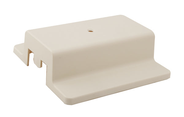 Two Circt Trk Floatng Canopy by Elco Lighting