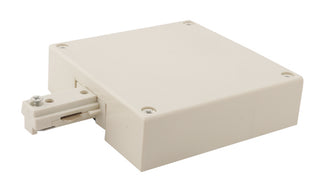 Two Circuit End Feed For T-Bar Clng by Elco Lighting