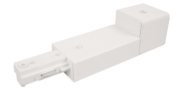 Two Circt Trk Conduit Conctr by Elco Lighting