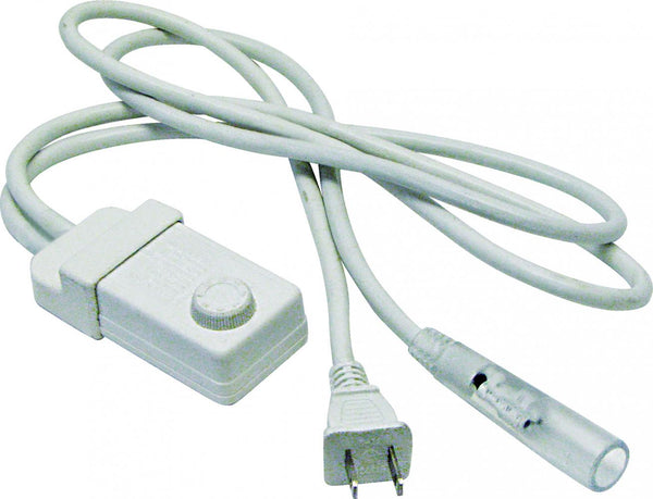Mini Mini Cntrlr W/Pwr Cord&Conctr 95Ft Max Accents by Elco Lighting