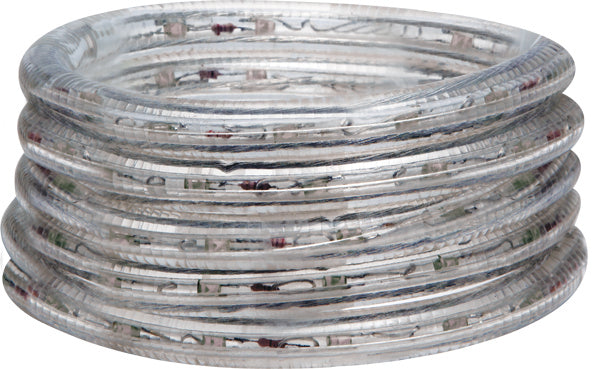 2 Wire LED Clr Rope Lt 120V Ww Per Ft by Elco Lighting
