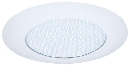 6" Albalite Lens With Reflector Accessory by Elco Lighting