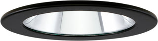 4" L.V. Clr Rflctr W/Clr Lens Accessory by Elco Lighting