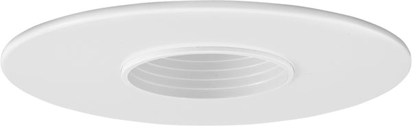 4" Lv Pinhole W/ Bffl Accessory by Elco Lighting