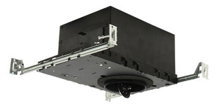4"Lv Ic At Can Elect R60 Insltn 12W Max Accessory by Elco Lighting