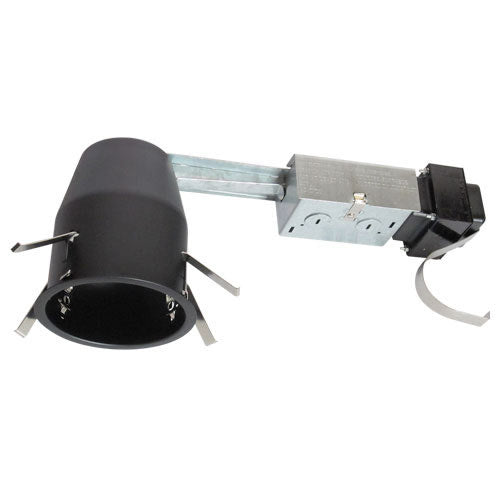 4" Lv Elec At Rmdl Hsng Accessory by Elco Lighting