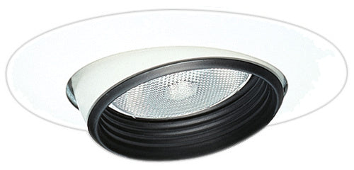6" Eyeball W/ Bafle Accessory by Elco Lighting