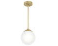 Hepburn Pendant by Hunter