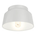 Cranbrook Flush Mount Ceiling Light by Hunter