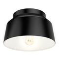 Cranbrook Flush Mount Ceiling Light by Hunter