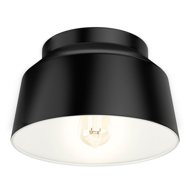 Cranbrook Flush Mount Ceiling Light by Hunter