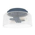 Hartland Flush Mount Ceiling Light by Hunter