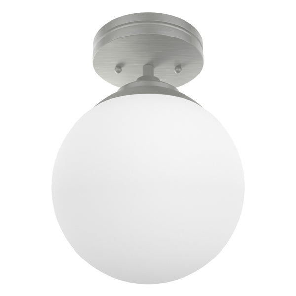 Hepburn Flush Mount Ceiling Light by Hunter
