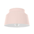 Cranbrook Flush Mount Ceiling Light by Hunter