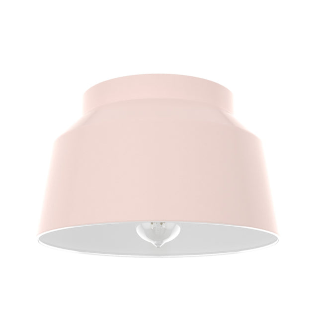 Cranbrook Flush Mount Ceiling Light by Hunter