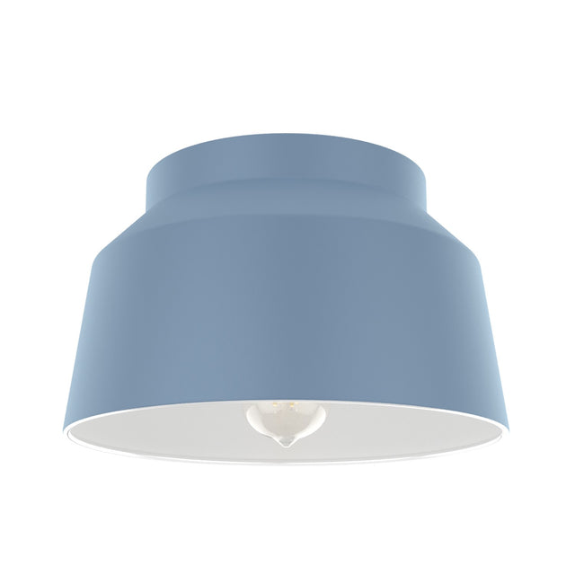Cranbrook Flush Mount Ceiling Light by Hunter