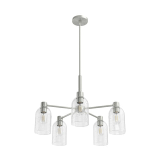 Lochemeade Chandelier by Hunter