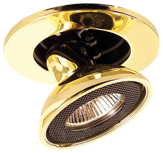 3" Rtrctbl Pull Down For Mr-16 Accessory by Elco Lighting