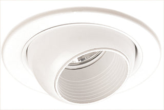 3" Eyeball Die Cast Accessory by Elco Lighting