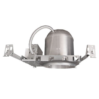 6" Pl Hsng For 13W Elctrnc 120/277V Accessory by Elco Lighting